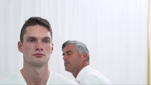 Missionary Boys: Remembering Their First Discussion