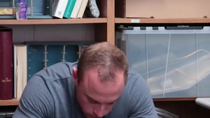 Young Perps: Infiltrating the Panty Pilferer's Lair