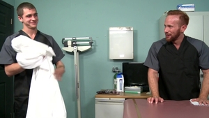 Extra Big Dicks: Nursing Hearts Beating for More