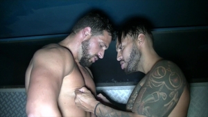 jalifstudio: The Thrill of Twinks on Tile Surfaces