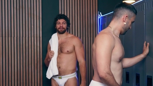 Sean Cody: Exploring New Depths Together
