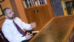 Missionary Boys: Elder Johnny's Hidden Desires