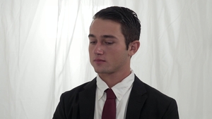 Missionary Boys: Elder Anderson's Impure Desires