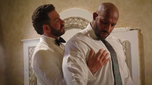 menatplay: Riding to Remember
