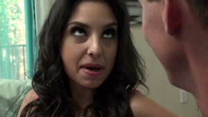 Devil's Film: Trinity St. Clair's Bisexual Playground