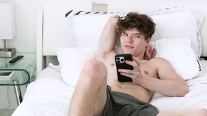 Size Matters in Skimpy Shorts